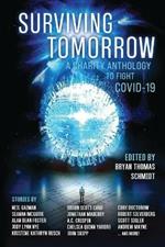 Surviving Tomorrow: A charity anthology