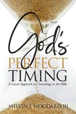 God's Perfect Timing