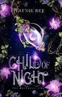 Child of Night - Laynie Bynum - cover