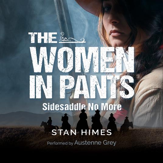 The Women in Pants