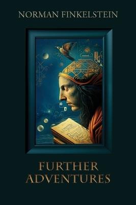 Further Adventures - Norman Finkelstein - cover