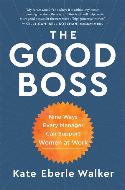 The Good Boss