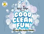 Good Clean Fun: A Laugh-Along Songbook Collection