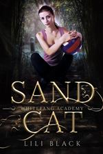 Sand Cat: White Fang Academy