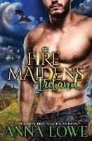 Fire Maidens: Ireland