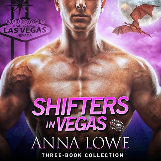 Shifters in Vegas