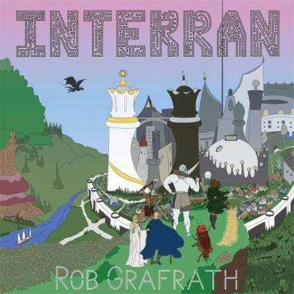 Interran