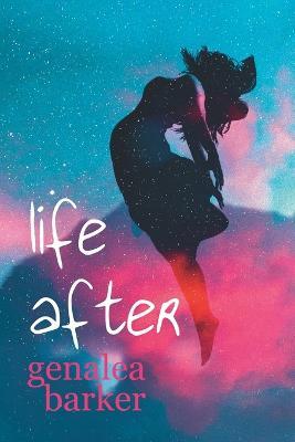 Life After - Genalea Barker - cover