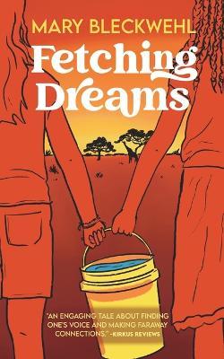 Fetching Dreams - Mary Bleckwehl - cover