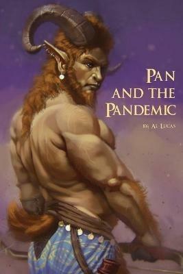 Pan and the Pandemic - Al Lucas - cover