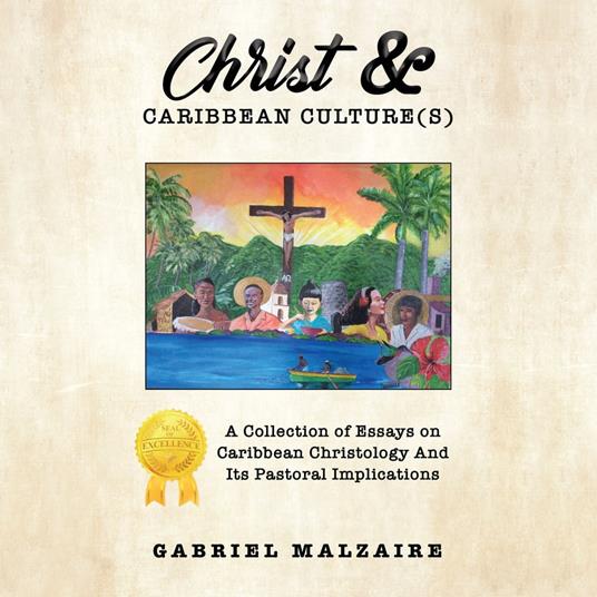 Christ and Caribbean Culture