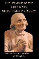 Sermons of Cure D'Ares - St John Vianney - cover