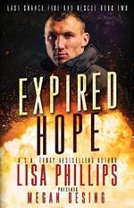 Expired Hope: A Last Chance County Novel