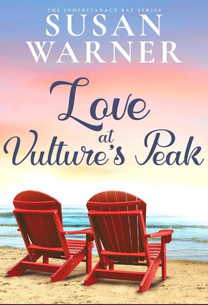 Love at Vulture's Peak