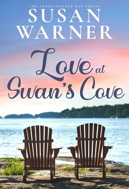 Love at Swan's Cove