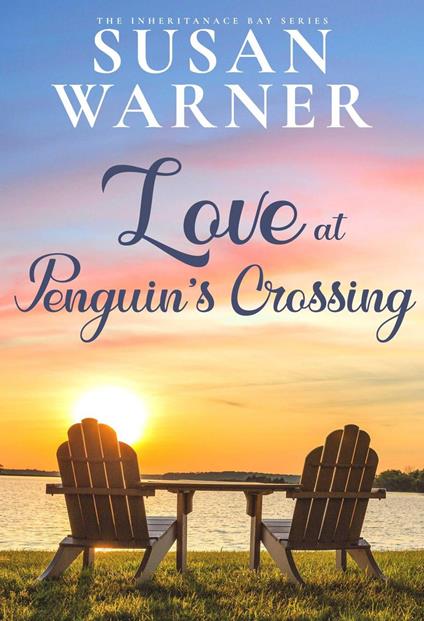 Love at Penguin's Crossing