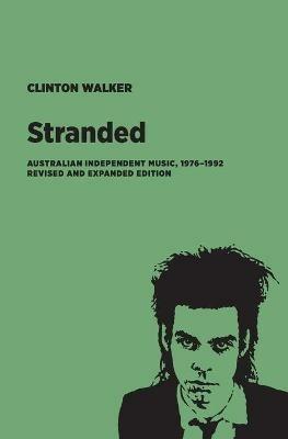 Stranded - Clinton Walker - cover