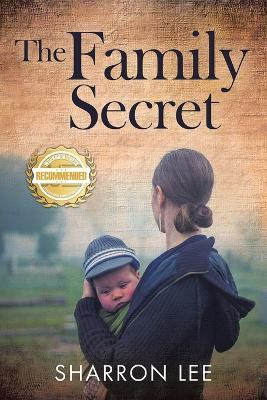 The Family Secret - Sharron Cameron - cover