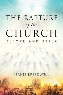 The Rapture of the Church - Jeanie Breedwell - cover