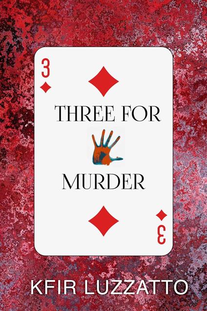 Three for Murder