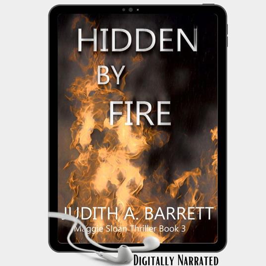 Hidden by Fire