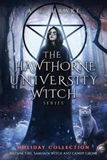 The Hawthorne University Witch Holiday Collection