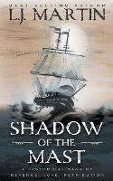 Shadow of the Mast - L J Martin - cover