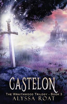 Castelon - Alyssa Roat - cover