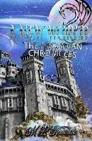 The Arcadian Chronicles: A New World - M L Ruscsak - cover