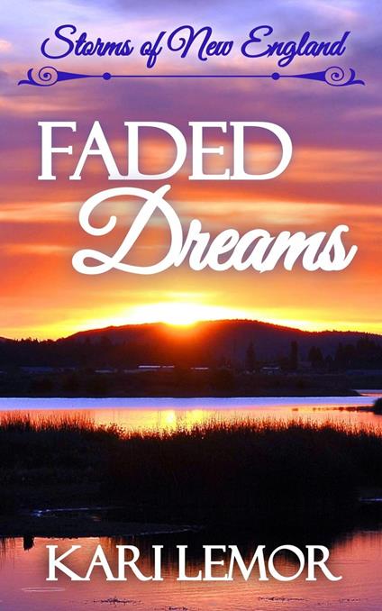 Faded Dreams