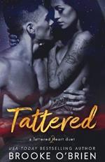 Tattered: A Brother's Best Friend Romance