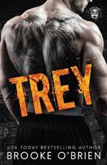 Trey: A Surprise Pregnancy Rock Star Romance