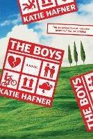 The Boys: A Novel