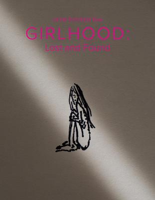 Girlhood: Lost and Found - Jamie Schofield Riva - cover