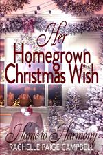 Her Homegrown Christmas Wish