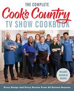 The Complete Cook’s Country TV Show Cookbook