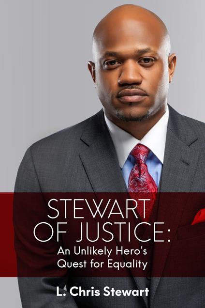 Stewart of Justice