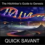 Hitchhiker’s Guide to Genesis, The