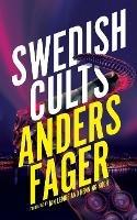 Swedish Cults (Valancourt International) - Anders Fager - cover