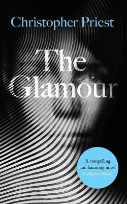 The Glamour - Christopher Priest - cover