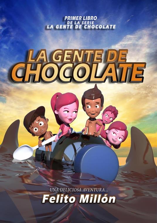 La Gente De Chocolate