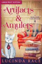 Artifacts & Amulets LP