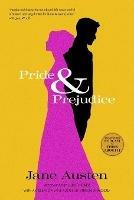 Pride and Prejudice (Warbler Classics) - Jane Austen,Ulrich Baer,Virginia Woolf - cover