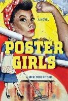 Poster Girls - Meredith Ritchie - cover