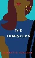 The Transition - Donnette Robinson - cover