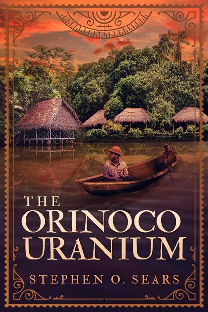 The Orinoco Uranium