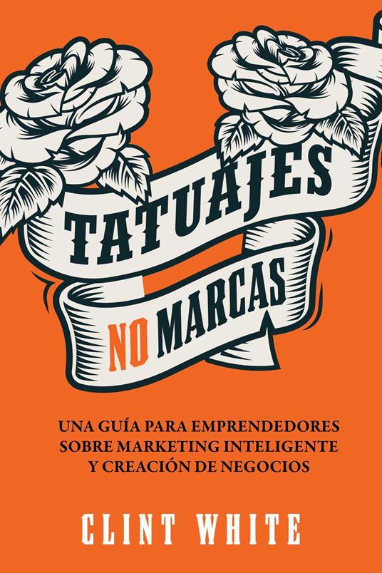 Tatuajes, No Marcas