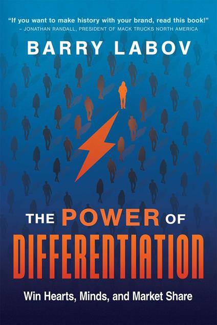 The Power of Differentiation