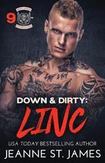 Down & Dirty - Linc