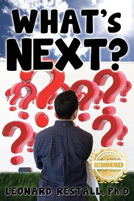 What's Next? - Leonard Restall - cover